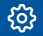 gear icon