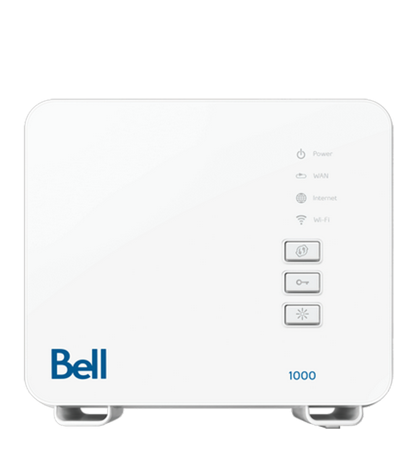 Home Hub 1000