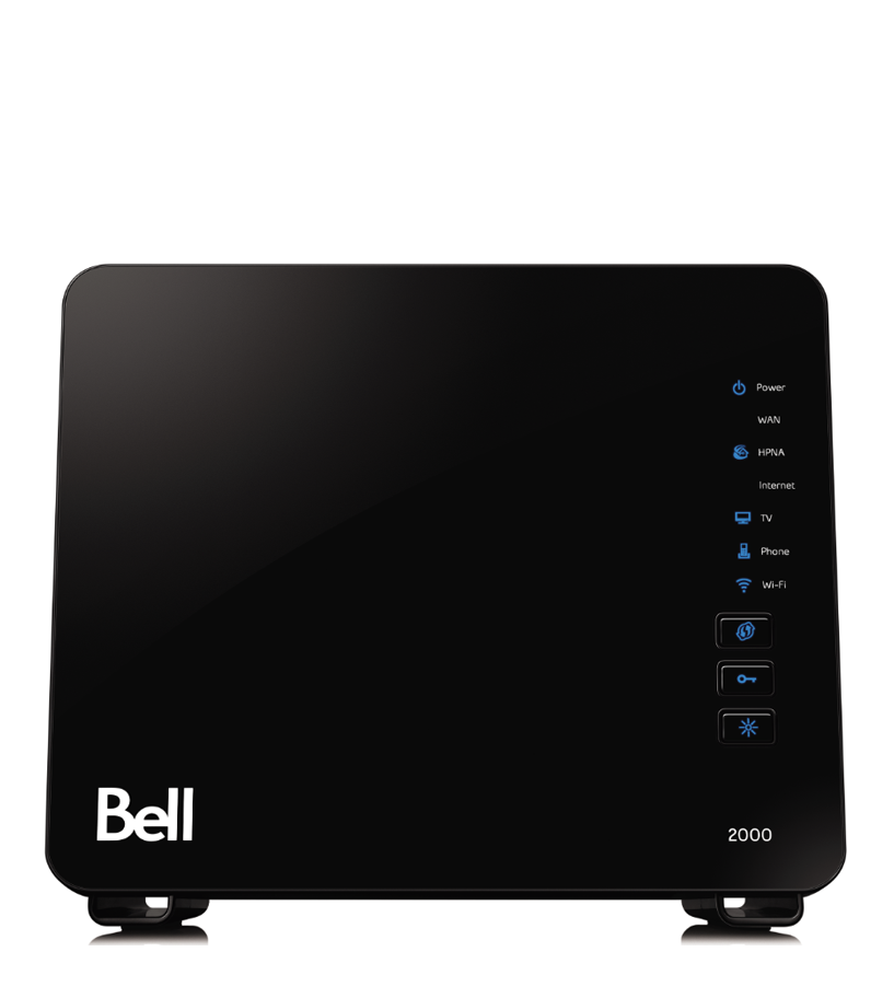 Home Hub 2000