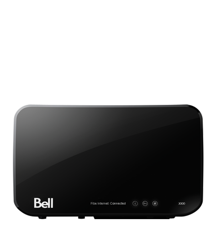 Home Hub 3000