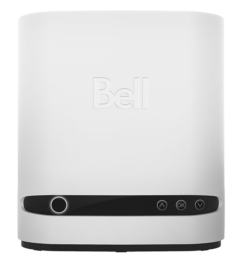 Home Hub 4000/GigaHub